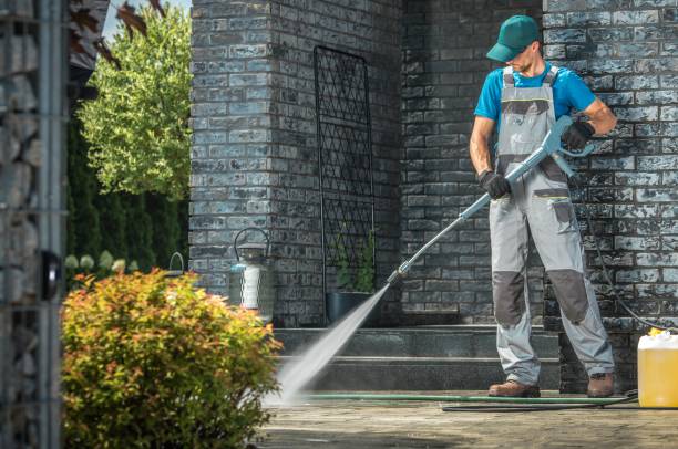 Best Deck and Patio Pressure Washing in Veedersburg, IN