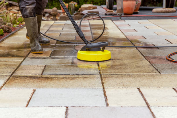 Best Sidewalk and Walkway Pressure Cleaning in Veedersburg, IN