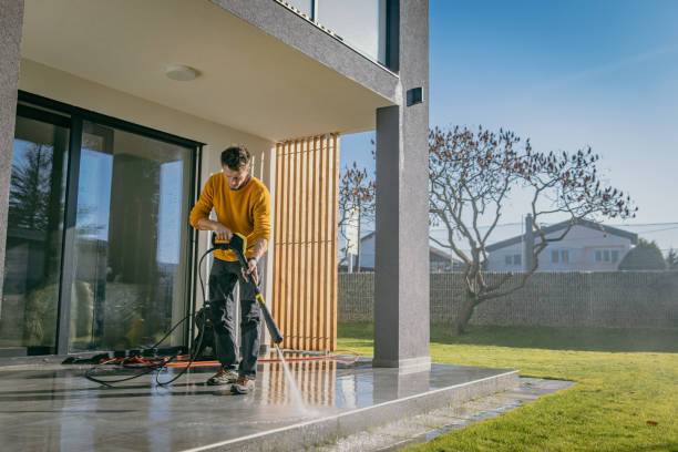 Best Concrete Surface Cleaning in Veedersburg, IN